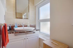 Bathroom- click for photo gallery